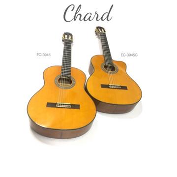 Đàn guitar  Chard EC 3945 - 3945C